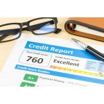 Credit report often should check